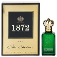 Wody i perfumy męskie - Clive Christian 1872 woda perfumowana dla mężczyzn 50 ml - miniaturka - grafika 1