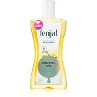 Kosmetyki do kąpieli - Fenjal Olejek pod prysznic Sensitiv e Shower Oil) 225 ml - miniaturka - grafika 1