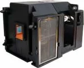 Lampy do projektorów - Lampa do KNOLL HD102 - oryginalna lampa z modułem - miniaturka - grafika 1