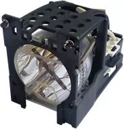 Lampa do HP mp1400 - oryginalna lampa z modułem - Lampy do projektorów - miniaturka - grafika 1