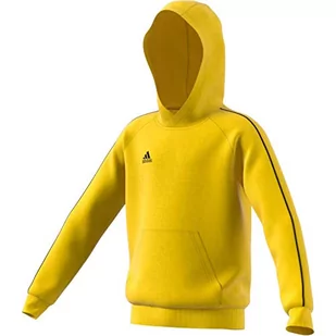 Adidas dres komplet dziecięcy junior baw 140 cm. - Dresy i komplety dla chłopców - miniaturka - grafika 1