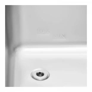 Bemar - 640 W - perforowany GN 1/1 - kranik ROYAL CATERING 10012828 RCBM_GN1/1_3 - Inne urządzenia gastronomiczne Bemar - 640 W - perforowany GN 1/1 - kranik ROYAL CATERING 10012828 RCBM_GN1/1_3 - Inne urządzenia gastronomiczne - miniaturka - grafika 4