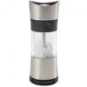 Pojemniki na przyprawy - Cole & Mason COLE & MASON MŁYNEK KROKOWY DO SOLI HORSHAM 15,4 CM MEGAP WL H306592P - miniaturka - grafika 1