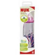 Kubki dla dzieci - Nuk Kubek 24 m+ Sports Cup 10255577 450 ml - miniaturka - grafika 1