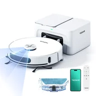 Roboty sprzątające - Tesvor S8 Max - miniaturka - grafika 1