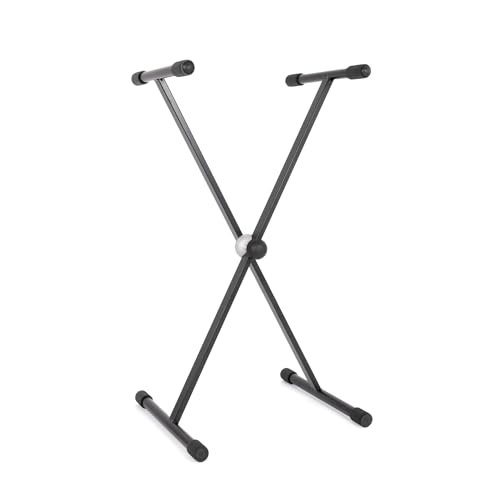 ApexTone Stojak na klawiaturę X Frame - pojedynczy