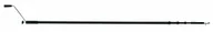 Statywy i uchwyty do lamp - Manfrotto Tyczka ML427-6,5 do lampy 6,5m - miniaturka - grafika 1