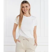 Koszulki i topy damskie - Joop! T-shirt | Regular Fit - miniaturka - grafika 1