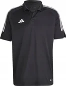 Koszulki męskie - Adidas Koszulka adidas Polo TIRO 23 HS3578 - miniaturka - grafika 1