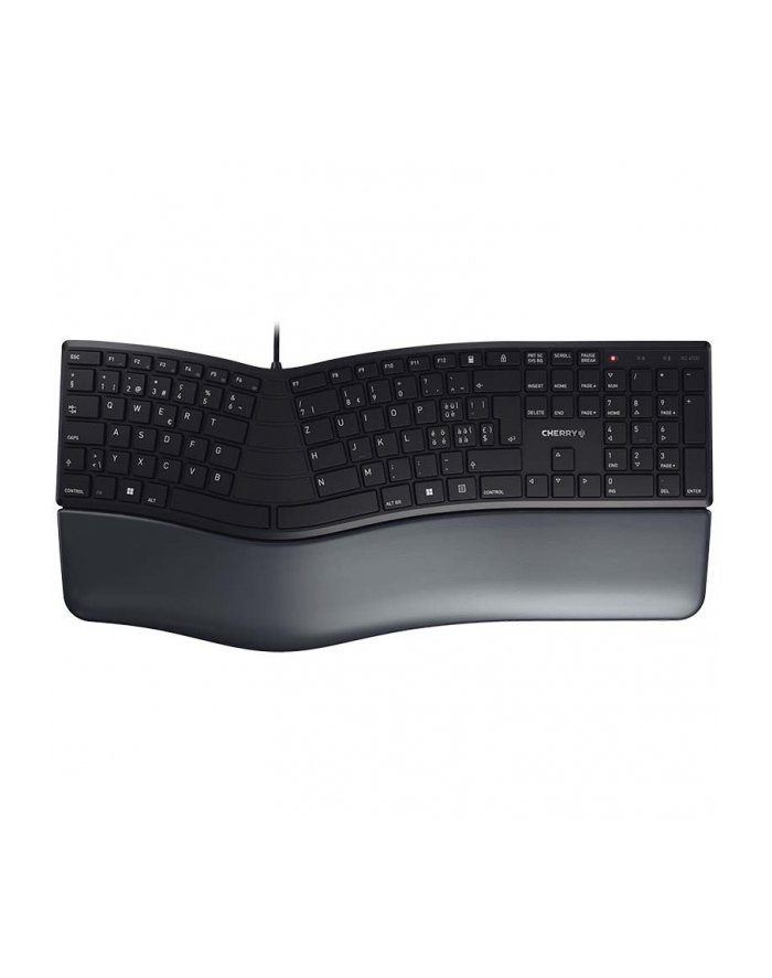 CHERRY KC 4500 ERGO SWISS/ JK-4500CH-2