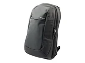 Plecaki - Targus | Intellect | Plecak | Szary/Czarny | Kompatybilny z ekranem do 15.6 - miniaturka - grafika 1