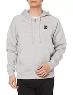 Bluzy męskie - Under Armour Męska Bluza 1357111-012 M - miniaturka - grafika 1