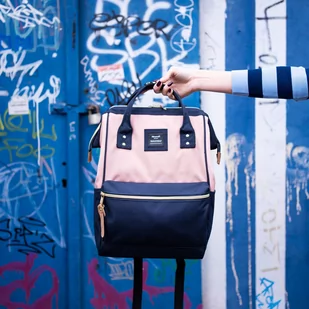 Plecak Himawari No. 8 Dual M - Plecaki - miniaturka - grafika 15