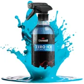 Akcesoria do mycia samochodu - CERAMIKKER Zero Ice – Odmrażacz do Szyb Samochodowych - miniaturka - grafika 1
