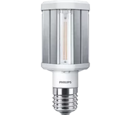 Żarówki tradycyjne - Philips TrueForce LED HPL ND 60-42W E40 840 Chłodna biała barwa 4000K 6000lm - miniaturka - grafika 1