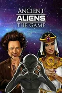 Gry PC Cyfrowe - Ancient Aliens: The Game (PC) klucz Steam - miniaturka - grafika 1