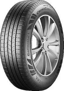 Continental CrossContact RX 235/55R19 105H - Opony terenowe i SUV letnie - miniaturka - grafika 1