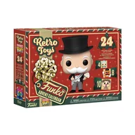 Figurki dla dzieci - Funko POP!, figurka kolekcjonerska - miniaturka - grafika 1