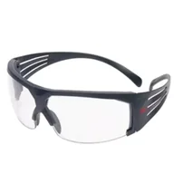 Sprzęt ratunkowy - Okulary Ochronne 3M Securefit 600 Bezbarwne - miniaturka - grafika 1