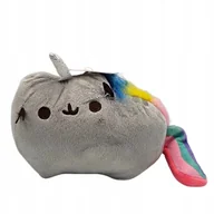 Maskotki i pluszaki - Maskotka Kot Pluszowy Uroczy Kotek Dla Dzieci Pluszak Lalka 18 cm - miniaturka - grafika 1