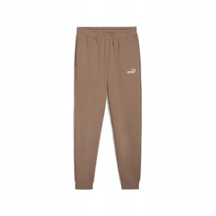PUMA SPODNIE ESS NO.1 LOGO TR CL 68260993 r L - Dresy męskie - miniaturka - grafika 1