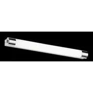 Lampy ścienne - Trio T R I O Kinkiet łazienkowy 60cm, 1 x 9W LED, Chrom, seria 2815 (281570906)  - miniaturka - grafika 1