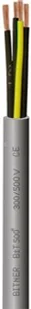 Bitner Przewód sterowniczy BiT 500 12G0,75 300/500V S54439 /bębnowy/ S54439 - Kable - miniaturka - grafika 1