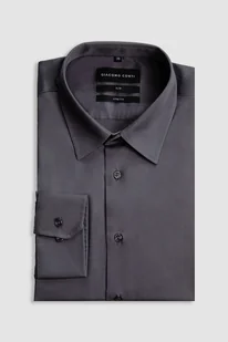 Koszula SIMONE 01689B06GSA - Koszule męskie - miniaturka - grafika 1