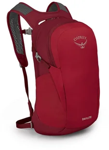 Osprey Daylite Plecak 43 cm cosmic red 10003227 - Plecaki - miniaturka - grafika 3