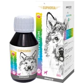 Suplementy i witaminy dla psów - BIOFEED EHC - Multi-Vitum Dog 100ml - miniaturka - grafika 1