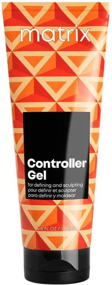 Matrix Controller Gel Żel do stylizacji i utrwalenia włosów 200ml