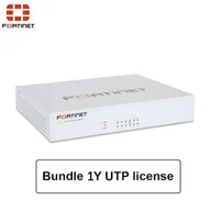 Firewalle sprzętowe - FortiGate-80F Bundle 1 Year UTP - miniaturka - grafika 1