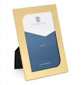 Ramki na zdjęcia - Zilverstad Grenoble gold 10x15 Aluminium Portait 7170090 - miniaturka - grafika 1