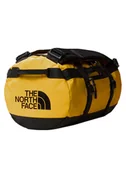 Torby podróżne - Torba / plecak The North Face Base Camp Duffel XS - summit gold / tnf black - miniaturka - grafika 1