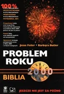 Systemy operacyjne i oprogramowanie - Problem roku 2000 - miniaturka - grafika 1