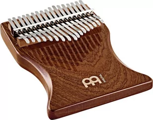 Meinl Sonic Energy KL1702S Solid Kalimba, Sapele - Instrumenty perkusyjne - miniaturka - grafika 1