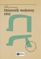 Albumy inne - Dziennik wojenny 1915 - An-ski S. - miniaturka - grafika 1