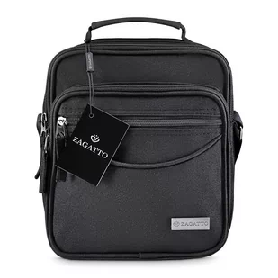 Saszetka ZAGATTO ZG56 WEST PACK - Nerki - miniaturka - grafika 1