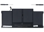 Baterie do laptopów - Nowa bateria Encore Energy do Apple Macbook Air 13 A1466 A1369 7.6V 49Wh 6500mAh A1466 - miniaturka - grafika 1