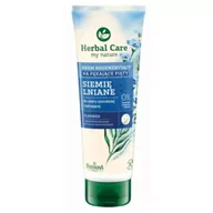 Pielęgnacja stóp - Farmona Herbal Care,kremd/stop,s.such,popek,siemie,100ml 7048772 - miniaturka - grafika 1