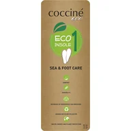 Akcesoria obuwnicze - COCCINE Wkładki do Butów EKOlogiczne ECO SEA&FOOT CARE 45/46) 6186 - miniaturka - grafika 1