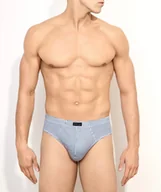 Majtki damskie - SLIPY ATLANTIC PACIFIC 3PP-002 - Atlantic - miniaturka - grafika 1