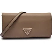 Portfele - Guess Kopertówka/portfel NOELLE - miniaturka - grafika 1