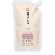 Maski do włosów - Matrix Matrix ColorLast Pack wielofunkcyjna maska do włosów farbowanych 100ml 2636 - miniaturka - grafika 1