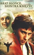 Dramaty DVD - BRAT SŁOŃCE, SIOSTRA KSIĘŻYC (Brother Sun, Sister Moon) [DVD] - miniaturka - grafika 1