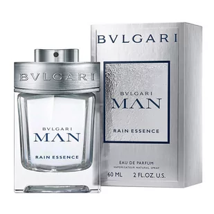 Bvlgari Man Rain Essence woda perfumowana  60 ml - Wody i perfumy męskie - miniaturka - grafika 2