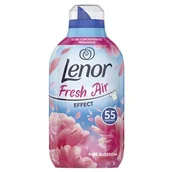 Środki do prania - Lenor Pink Blossom Płyn do płukania 770 ml - miniaturka - grafika 1