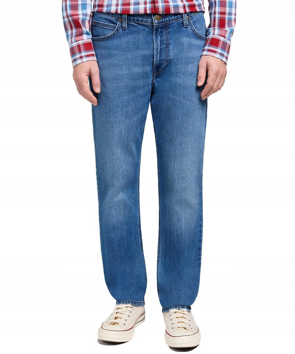 Jeansy Lee West 112350598 Geneva W 30 / L 30