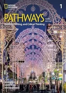 Książki do nauki języka angielskiego - Pathways 3rd ed. Reading and Writing Level 1 SB - Mari Vargo, Laurie Blass - miniaturka - grafika 1