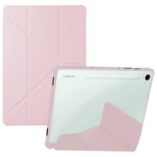 Etui na Galaxy Tab S10+ SAMSUNG Stand Różowy - Etui do tabletów - miniaturka - grafika 1